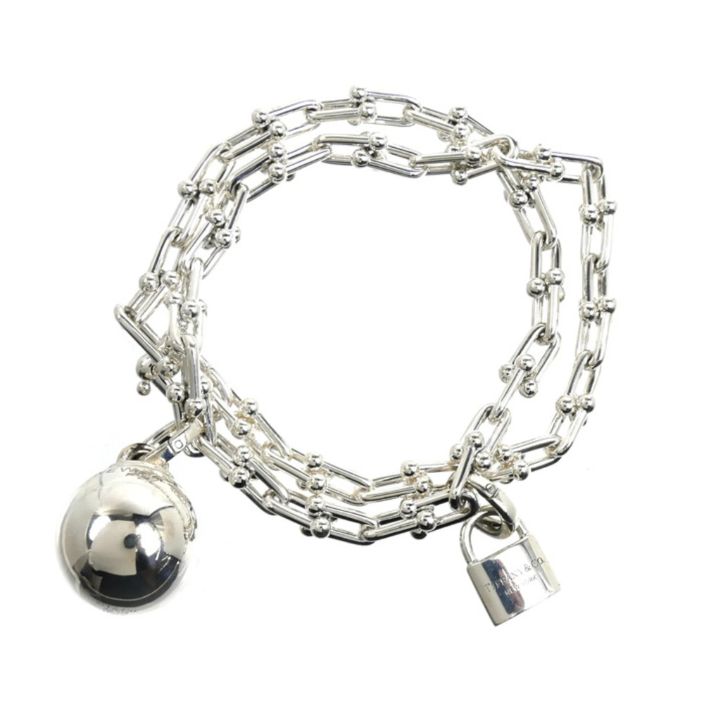 TIFFANY Silver Bracelet